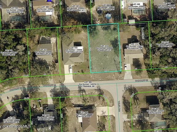 2nd image of 0 Radcliff St