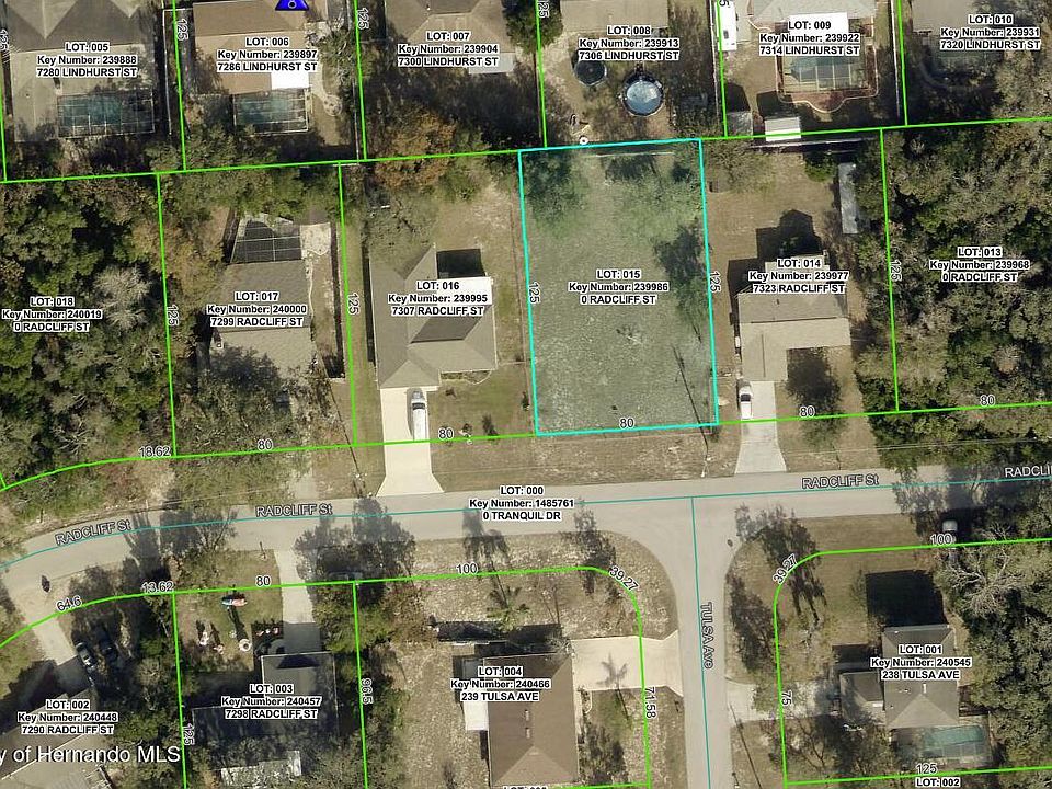 2nd image of 0 Radcliff St