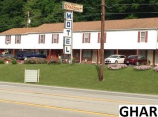 3418 Susquehanna Trl, Duncannon, PA 17020