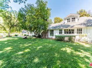 5036 Vanalden Ave, Tarzana, CA 91356