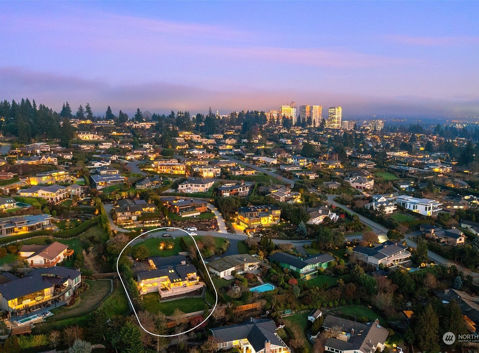 1745 89th Place NE, Clyde Hill, WA 98004 Zillow