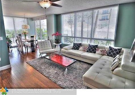 3rd image of 600 W Las Olas Blvd APT 803S