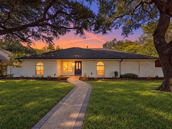 5931 Buffridge Trl, Dallas, TX 75252
