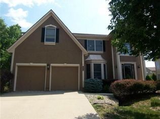 17583 W 159th Ter, Olathe, KS 66062