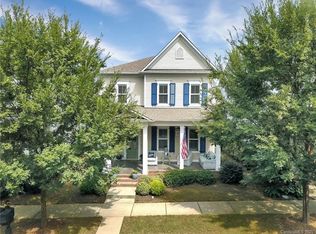 837 Great Wagon Rd, Fort Mill, SC 29715