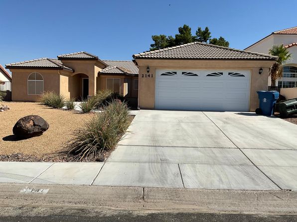 2141 Shadow Canyon Dr