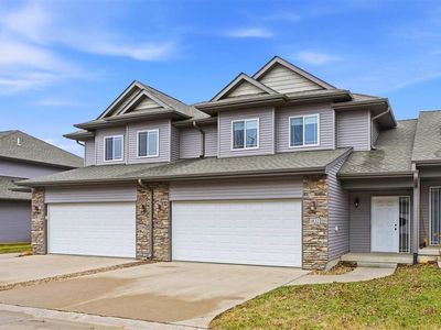 1832 Goose Lake Cir, North Liberty, IA, 52317