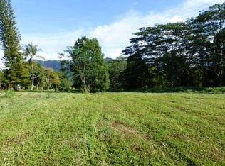 Kanepoonui Rd LOT 89-C, Kapaa, HI 96746