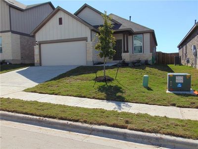 128 Bayberry Cir, Buda, TX, 78610