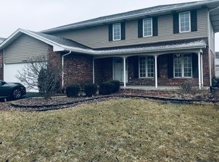 16406 Haven Ave, Orland Hills, IL 60487