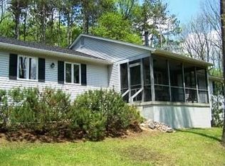 4360 Raccoon Valley Rd, Alexandria, OH 43001