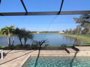 3269 Quilcene Ln, Naples, FL 34114
