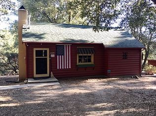 52655 Pine Cove Rd, Idyllwild, CA 92549