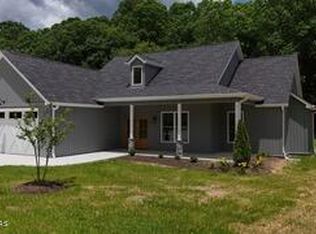 754 Hillvale Rd, Andersonville, TN 37705
