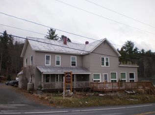 641 Po Box, Long Lake, NY 12847