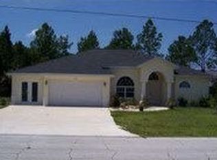 10 Slipper Trl, Palm Coast, FL 32164