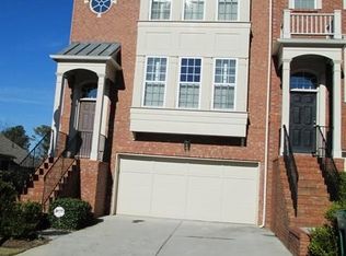 3391 Triview Sq, Atlanta, GA 30339