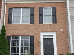 2521 Luckland Way, Woodbridge, VA 22191