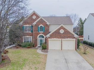 2533 Stirrup Ridge Ln, Charlotte, NC 28270