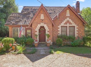 225 E Tharpe St, Tallahassee, FL 32303