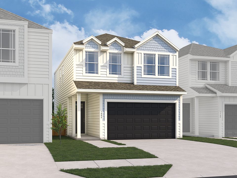 2nd image of 4022 Baja Ln