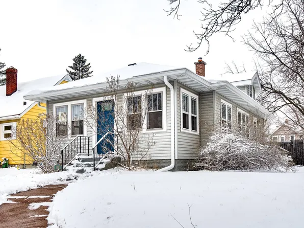 1115 Maryland Ave E, Saint Paul, MN 55106