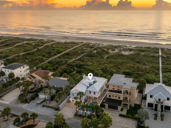 5042 Atlantic Vw, Saint Augustine, FL 32080