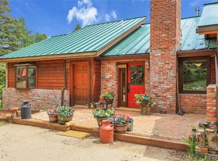 30122 Nancys Ln, Conifer, CO 80433