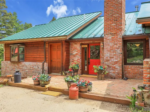 30122 Nancys Lane, Conifer, CO 80433