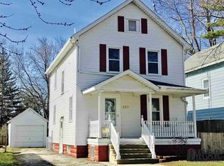 220 E Lorain St, Monroe, MI 48162
