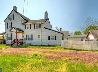 143 Grove St, Glassboro, NJ 08028