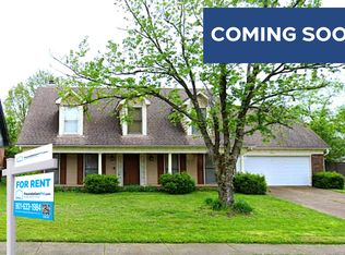 300 Mysen Dr, Cordova, TN 38018