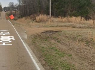 3197 N Fogg Rd LOT 2, Lake Cormorant, MS 38641