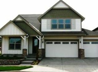 12708 Tidewater St, Oregon City, OR