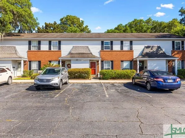 9 Knollwood Circle, Savannah, GA 31419