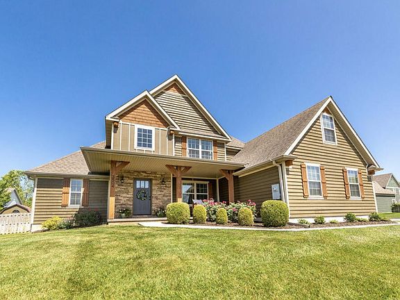 3rd image of 3504 N Ledgestone Drive