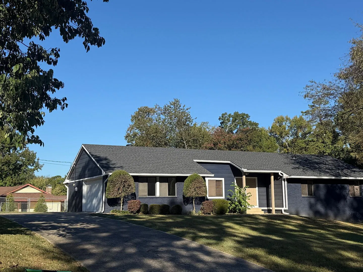 7111 Concord Ln., Benton AR 72019 - Beautiful country living just outside Benton. 3br 2ba w/Large... — Photo 1