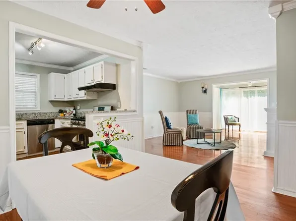 304 Natchez Trce, Sandy Springs, GA 30350