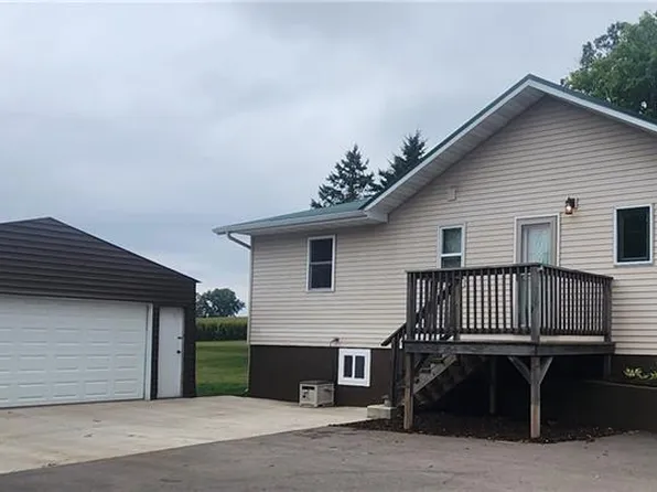 316 West Bristol Street, Melrose, WI 54642