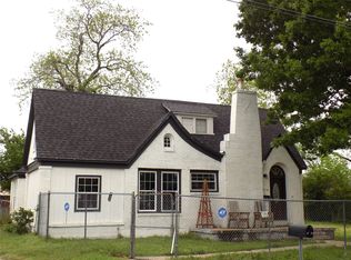 410 S Mill St, Bowie, TX 76230