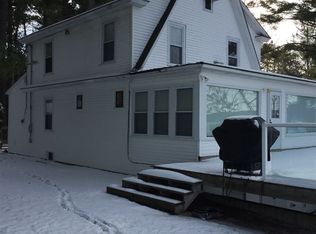 42 Lakeside Ln, Newport, VT 05855