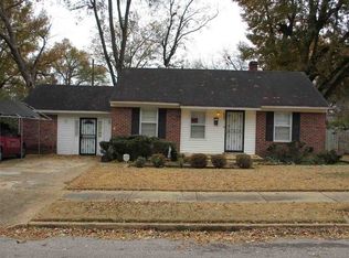 4809 Flamingo Rd LOT 26, Memphis, TN 38117