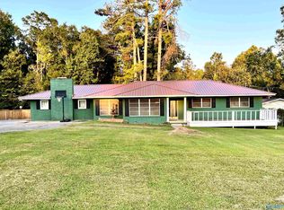 2405 Sunset Strip, Gadsden, AL 35904