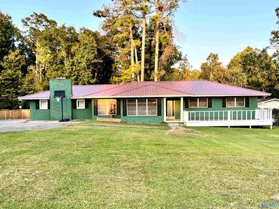 2405 Sunset Strip, Gadsden, AL, 35904