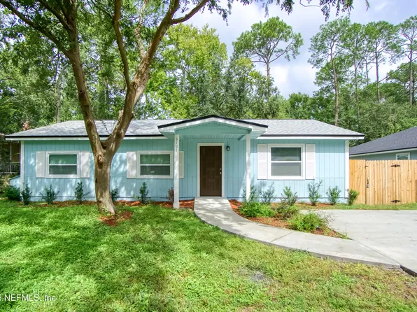 5191 TAN Street, Jacksonville, FL 32258