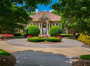 2421 Acanthus Dr, Wake Forest, NC 27587