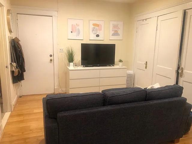 62 Queensberry St #107 — Photo 4