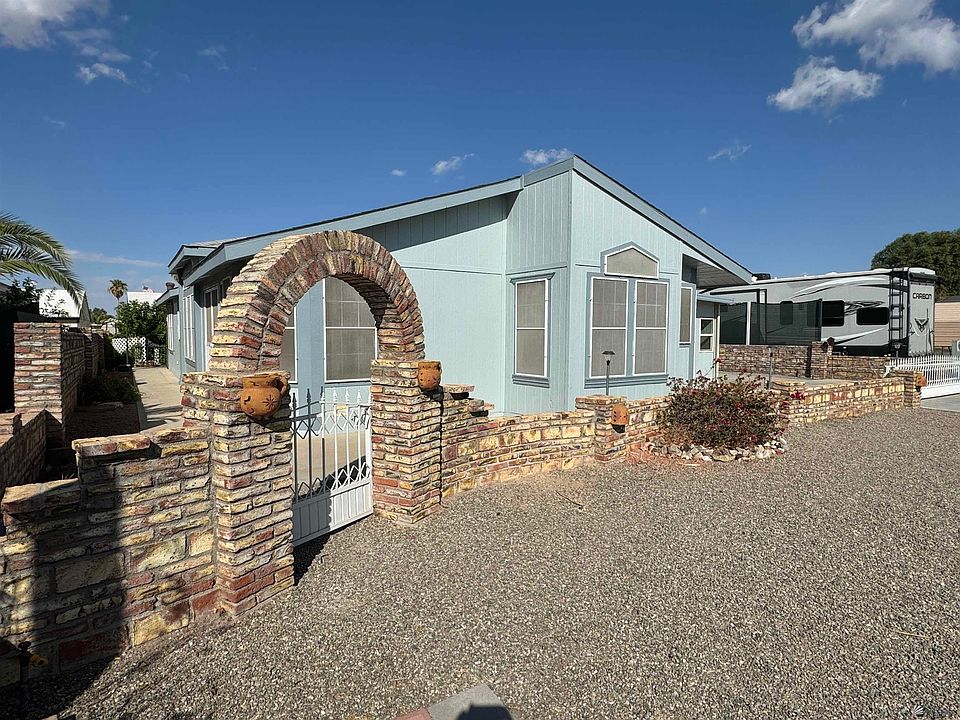 13408 E 49th Dr, Yuma, AZ 85367 | Zillow