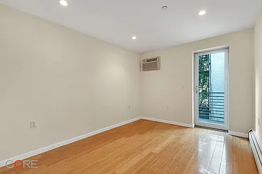 Rented by CORE