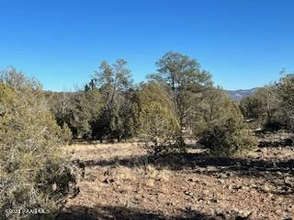 170 Juniper Wood, Ash Fork, AZ 86320